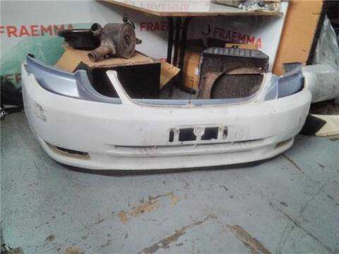 Paragolpes Delantero Toyota Corolla 2.0