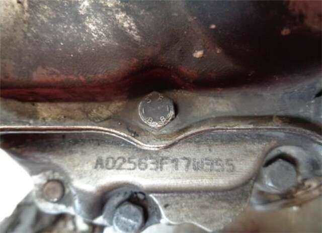 Caja Cambios Opel Corsa 1.3 CDTI