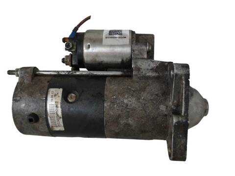 Motor de Arranque Opel Movano 2.8 DTI FD) FURGONETA