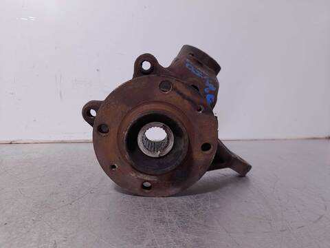Mangueta Delantera Izquierda Citroen Xsara 1.6I 16V SX BERLINA 109CV 80KW