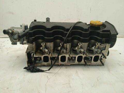 Culata Fiat Stilo 1.9 JTD CAT 116CV 85KW