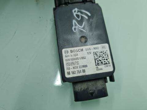 Foto 2ª: Sonda Lambda Peugeot Expert PREMIUM LONG 102CV 75KW FURGON [YH01] (2022)