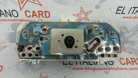 Foto 3ª: Cuadro de Instrumentos Opel Kadett 115CV 85KW