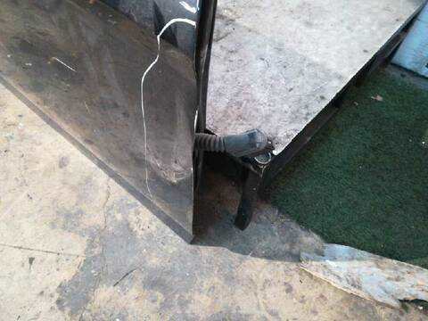 Foto 2ª: Puerta Delantera Derecha Ford Mondeo TITANIUM 140CV 103KW [QXBA] (2007)