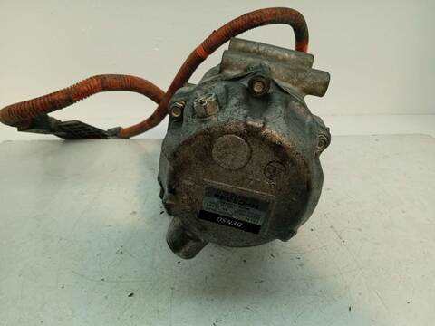 Foto 2ª: Compresor Aire Acondicionado Toyota Auris HYBRID ACTIVE 99CV 73KW [2ZR] (2011)