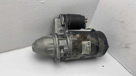 Motor de Arranque Bmw Serie 7 720 3.2 185KW