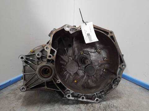 Caja Cambios Opel Zafira ELEGANCE 101CV 74KW