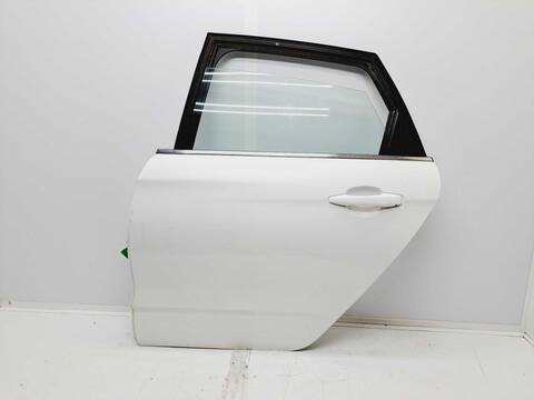 Puerta Trasera Izquierda Citroen C4 1.6 HDI FAP 92CV 68KW