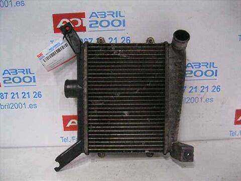 Intercooler Toyota Rav4 2.0 D-4D 4WD 116CV 85KW