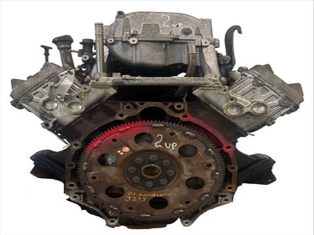 Foto 3ª: Motor Completo Lexus LX 235CV 173KW [2UZ-FE 2UZ] (2005)