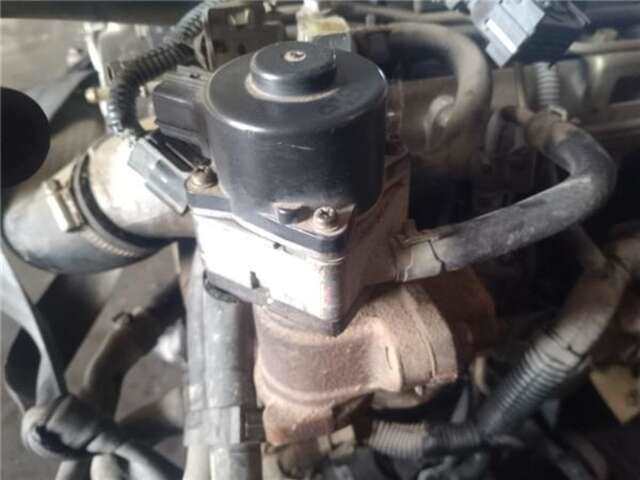 Foto 3ª: Valvula EGR Nissan Almera 2.2 ELEGANCE [2.2 LTR. - 81 KW 16V TURBODIESEL CAT]