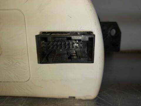 Foto 4ª: Cuadro de Instrumentos Citroen C3 1.1 MAGIC 60CV 44KW [HFX] (2004)