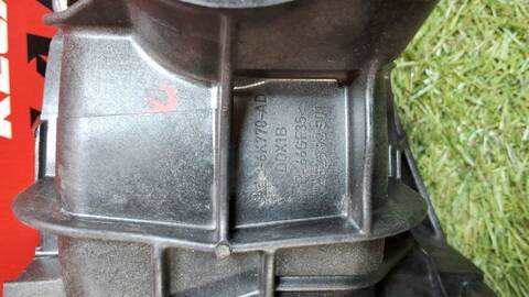 Foto 3ª: Colector Admisión Ford Transit 2.0 ECOBLUE 130CV 96KW FURGONETA [BKFA,BKFB,YMF6,YMFA,YMFB,YMFS] (2019)