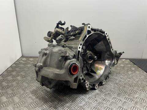 Foto 2ª: Caja Cambios Toyota Yaris 1NDTV (2006)