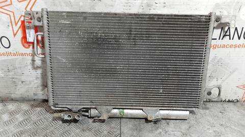 Radiador Calefaccion A.A. Mercedes Clase C 160 200 CDI 203.004) BERLINA 122CV 90KW