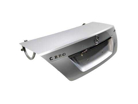 Portón Mercedes Clase C 160 646811 BERLINA