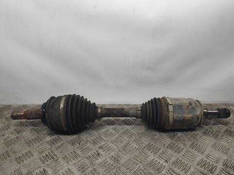 Transmision Delantera Izquierda Toyota Land Cruiser VX 173CV 127KW