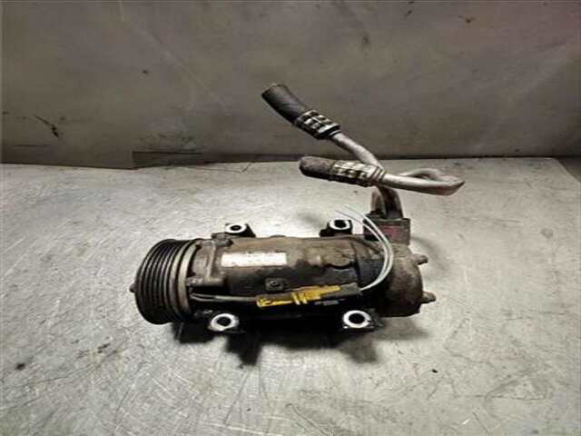 Compresor Aire Acondicionado Citroen Xsara 1.6 HDI 90 EXCLUSIVE [1.6 LTR. - 66 KW 16V HDI]