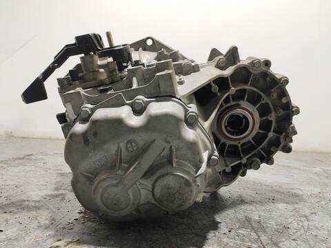 Foto 3ª: Caja Cambios Hyundai i20 1.0 T-GDI 101CV 74KW [G3LE] (2021)