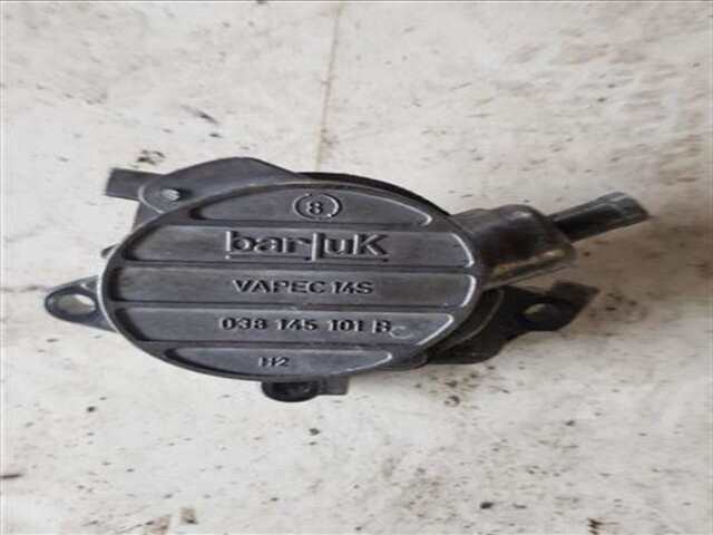 Depresor Freno Bomba Vacio Volkswagen Golf 1.9 TDI