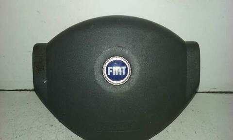 Airbag Delantero Izquierdo Fiat Panda 54CV 40KW