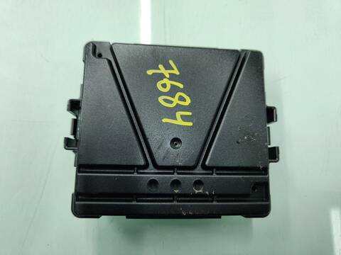 Foto 2ª: Centralita Motor ECU Volkswagen Transporter 2.0 TDI 110CV 81KW FURGONETA [DNAB] (2024)