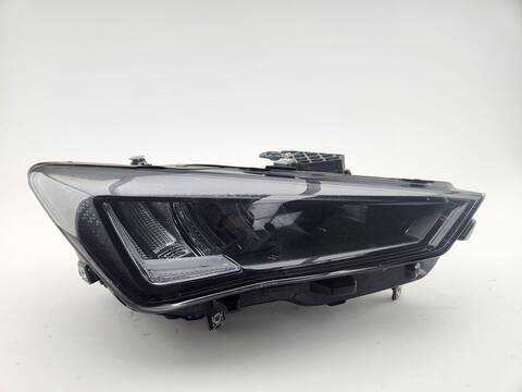 Faro Derecho Seat Leon STYLE 115CV 85KW