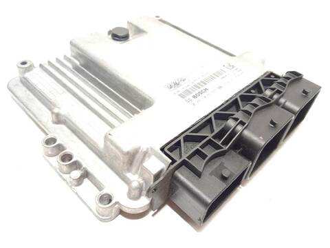 Centralita Motor ECU Land Rover Evoque 2.2 TD4 CAT 150CV 110KW