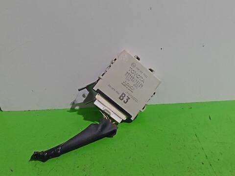 Foto 2ª: Centralita Motor ECU Toyota Auris HYBRID FEEL EDITION 136CV (2013)