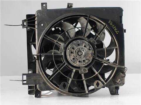 Foto 2ª: Electroventilador Opel Zafira 1.9 CDTI 150CV 110KW [Z 19 DTH] (2006)