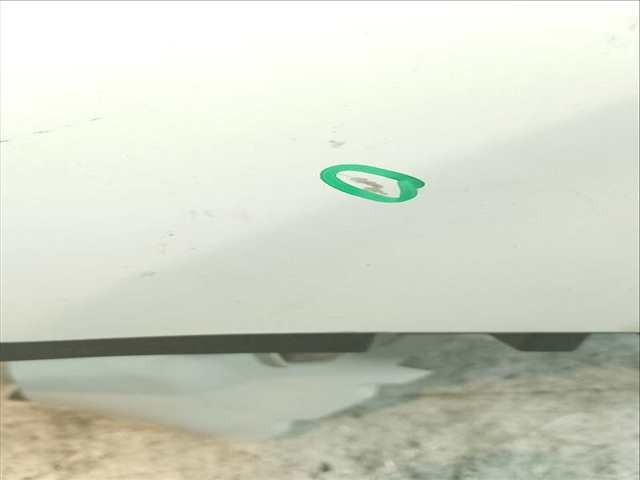 Foto 3ª: Aleta Delantera Izquierda Peugeot Rifter ACTIVE PACK STANDARD 102CV 75KW [YHT] (2022)