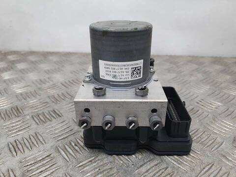 Abs Mercedes Clase C 160 CLA 200 118.687) 163CV 120KW