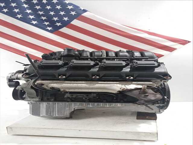 Foto 2ª: Motor Completo Chrysler 300 340CV 150KW [EZB] (2006)