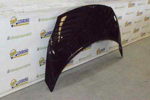 Foto 3ª: Capot Renault Scenic 1.5 DCI D 106CV