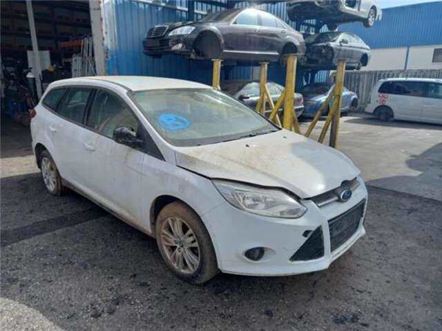 Airbag Cortina Delantero Izquierdo Ford Focus 1.6 TDCI
