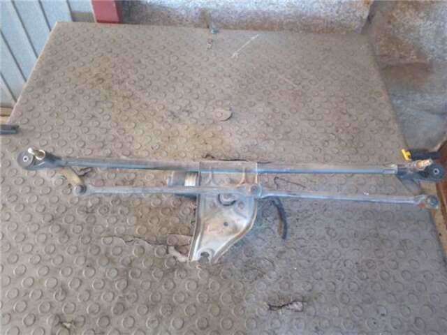 Motor Limpia Delantero Ford Transit 2.0 FT 280 2.0 [2.0 LTR. - 74 KW TDE CAT] FURGON CORTO (FY)(2000 _)