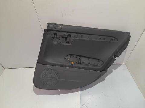 Tapizados Cartoneras Seat Exeo 2.0 TDI 143CV
