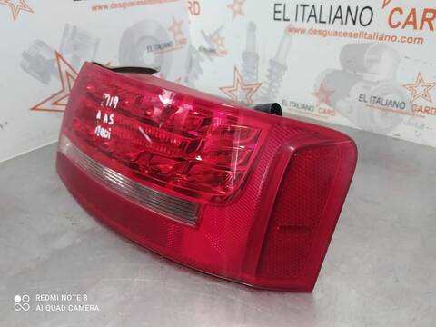 Foto 2ª: Piloto Trasero Izquierdo Audi A5 2.0 TFSI QUATTRO 155KW) COUPE 211CV [CDN] (2011)