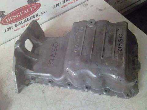 Foto 3ª: Carter Opel Corsa VERSION INDEFINIDA (2003)