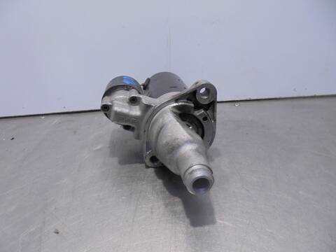 Foto 3ª: Motor de Arranque Audi A6 2.5 TDI BERLINA 163CV 120KW [BCZ] (2003)