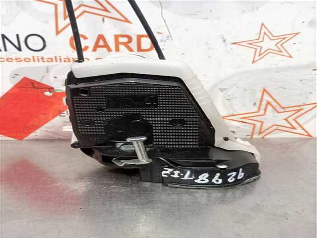 Cerradura Puerta Trasera Izquierda Toyota Yaris ACTIVE 90CV 66KW