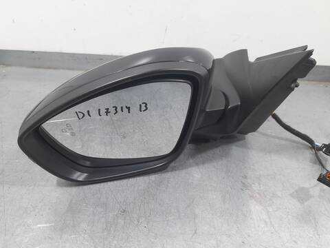 Retrovisor Izquierdo Peugeot 2008 1.2 PURETECH 130 131CV 96KW