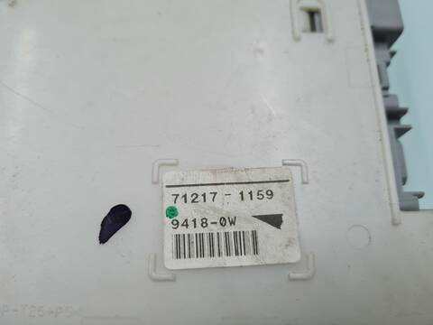Foto 4ª: Centralita Motor ECU Lexus IS 220D 177CV 130KW (2008)