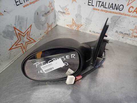 Retrovisor Derecho Chrysler PT Cruiser 150CV 110KW