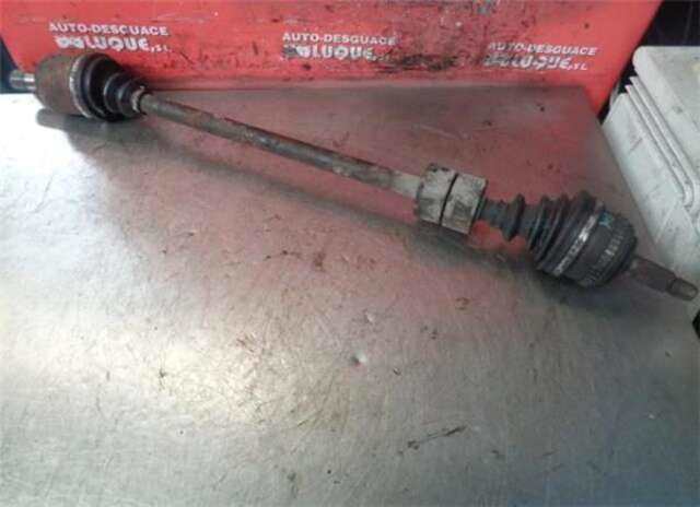 Transmision Delantera Derecha Mg ZR 2.0 TD