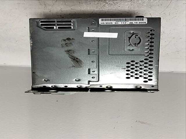 Foto 3ª: Sistema GPS Bmw Serie 5 518 530 D 245CV [N57D30A] (2009)