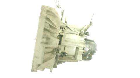 Foto 2ª: Caja Cambios Renault Megane 1.5 DCI BM02 BM13 BM2A CM02 CM13) [K9KF728] (2001)