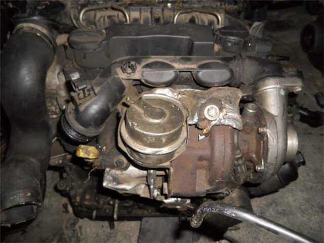Foto 3ª: Motor Completo Citroen C3 1.4 HDI [8HX (DV4TD)]