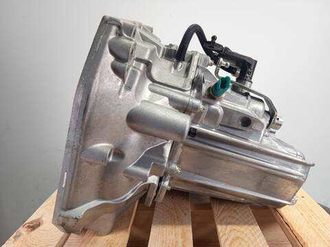 Foto 4ª: Caja Cambios Dacia Sandero 1.0 TCE 90 91CV 67KW [H4D470] (2022)