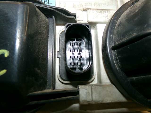 Foto 4ª: Faro Derecho Skoda Octavia 1.9 TDI 1996-2004 [ALH] (2004)